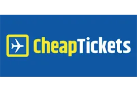 CheapTickets.nl - Goedkope Vliegtickets