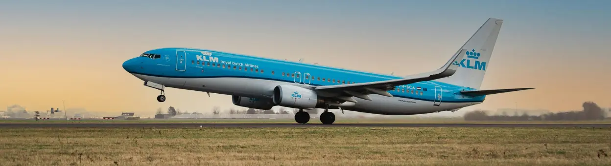 KLM ruimbagage kosten