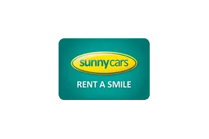 Sunnycars - Autoverhuur